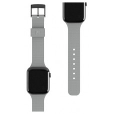 UAG APPLE WATCH [U] 38/40 SILICONE GREY