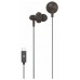 AURICULARES HP DHH-1126 TIPO C NEGRO CON MICRO