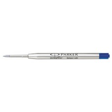 Pack de 12. RECAMBIO BOLIGRAFO QUINKFLOW 0.5 AZUL PARKER 1950368 [min12]