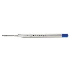 Pack de 12. RECAMBIO BOLIGRAFO QUINKFLOW 0.7 AZUL PARKER 1950371 [min12]