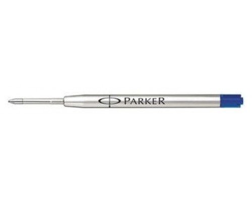 Pack de 12. RECAMBIO BOLIGRAFO QUINKFLOW 0.7 AZUL PARKER 1950371 [min12]