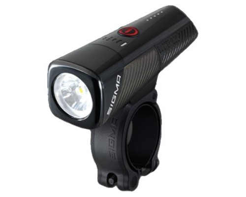 Sigma Sport Buster 800 Iluminación frontal LED 800 lm