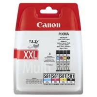 MULTIPACK CANON 1998C005