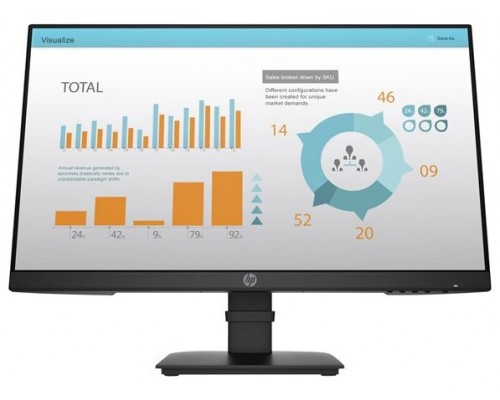 HP MONITOR P24 G4 - HP MONITOR P24 G4