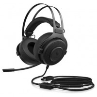 AURICULARES HP ORIGINAL OMEN BLAST BK