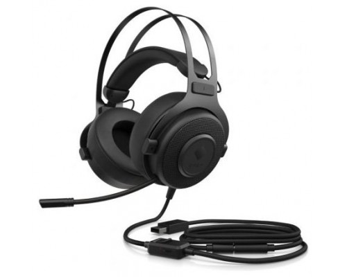 AURICULARES HP ORIGINAL OMEN BLAST BK