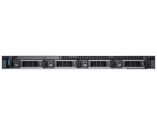 Servidor dell poweredge r2340 e2224 16gb