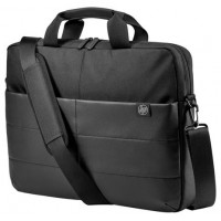 Maletin clasico portatil hp 15.6pulgadas classic