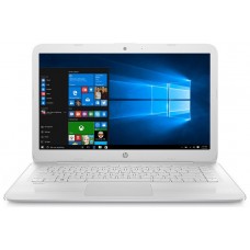 PORTATIL HP STREAM 14-AX003NS N3060 4GB 32GBSSD 14" W10 BLANCO