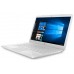 PORTATIL HP STREAM 14-AX003NS N3060 4GB 32GBSSD 14" W10 BLANCO