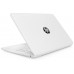 PORTATIL HP STREAM 14-AX003NS N3060 4GB 32GBSSD 14" W10 BLANCO