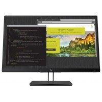 MONITOR HP Z24nf G2 23,8" IPS FHD 5MS VGA HDMI DP NEGRO REG PIV