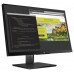 MONITOR HP Z24nf G2 23,8" IPS FHD 5MS VGA HDMI DP NEGRO REG PIV