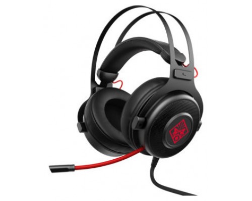 Auriculares hp omen 800 jack 3.5mm