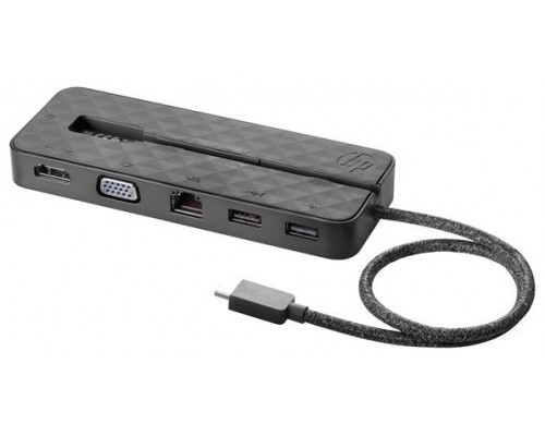 HP USB-C MINI DOCK