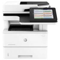 Multifuncion hp laser monocromo laserjet enterprise