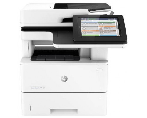 Multifuncion hp laser monocromo laserjet enterprise