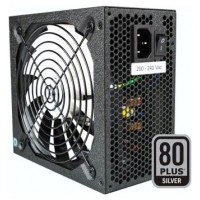 Tacens Radix VII AG unidad de fuente de alimentación 700 W 20+4 pin ATX ATX Negro