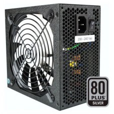 Tacens Radix VII AG unidad de fuente de alimentación 700 W 20+4 pin ATX ATX Negro