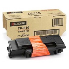 KYOCERA FS-2000D/3900DN/4000DN Toner TK-310