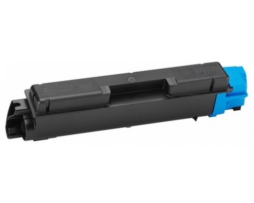 KYOCERA FS-C5150DN P6021cdn Toner Cian