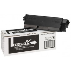 KYOCERA Toner Negro TK590K