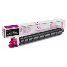 KYOCERA MITA TONER-KIT 1T02L7BNL0 STANDARD CAPACITY TK8345 MAGENTA TASKALFA 2553-2552ci