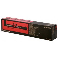 KYOCERA    Toner magenta TK8505M