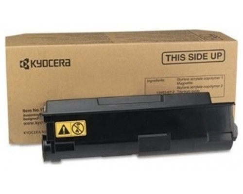 KYOCERA FS4300DN/4200DN Toner Negro TK3130