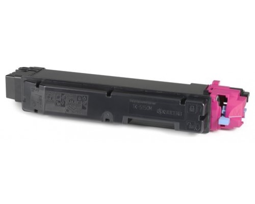 KYOCERA ECOSYS M6035cidn/M6535cidn/P6035cdn TK-5150M Toner Magenta