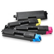 KYOCERA TK5135Y TASKalfa 265ci Toner amarillo