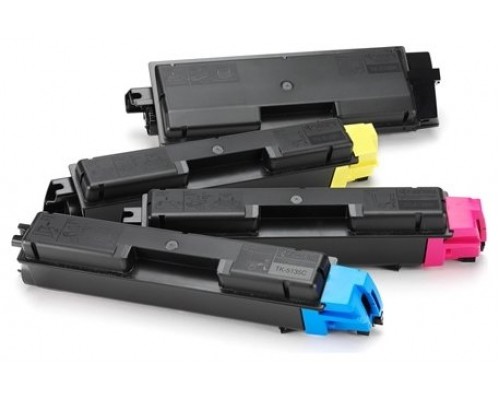 KYOCERA TK5135Y TASKalfa 265ci Toner amarillo