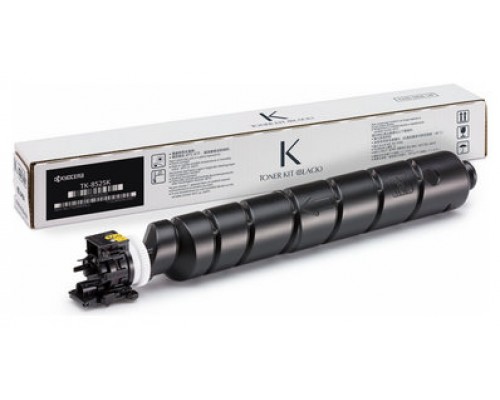 KYOCERA TONER TK-8525K BLACK PARA TASKALFA 4052CI (1T02RM0NL0)