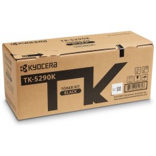 KYOCERA MITA TK-5290K Toner negro