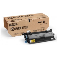 KYOCERA TONER NEGRO ECOSYS M3145/3645idn TK-3060