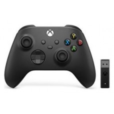 XBOX - PC CONTROLLER XBOX WLC  WRLS