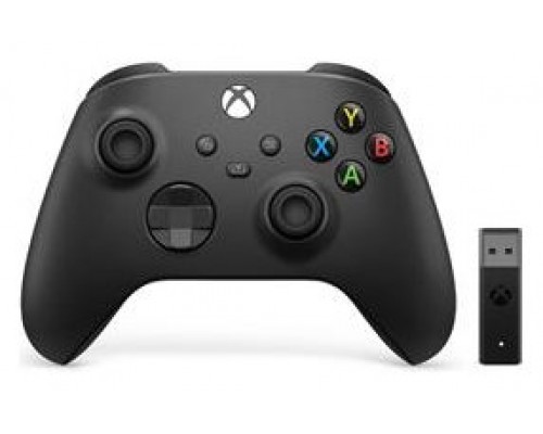 XBOX - PC CONTROLLER XBOX WLC  WRLS