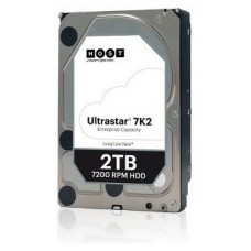 ULTRASTAR 7K2 2TB SATA         INT