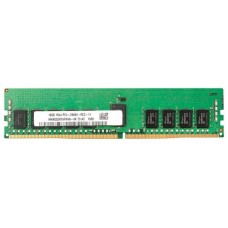 Memoria ram ddr4 hp 16gb udimm