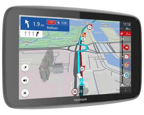 Gps tomtom go bt expert 7pulgadas