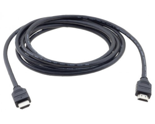 Kramer Electronics C-HM/EEP cable HDMI 1,8 m HDMI tipo A (Estándar) Negro