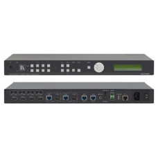 Kramer Electronics VS-44DT interruptor de video HDMI