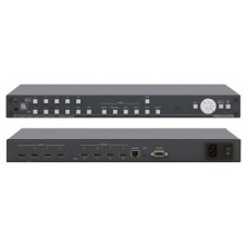 Kramer Electronics VSM-4x4HFS interruptor de video HDMI