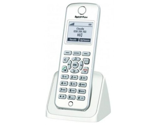 Telefono inalambrico dect digital fritz! m2