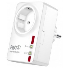 Fritz!DECT Repeater 100 Extensor Repetidor