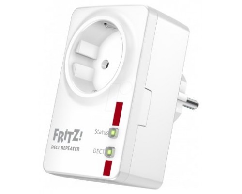 Fritz!DECT Repeater 100 Extensor Repetidor