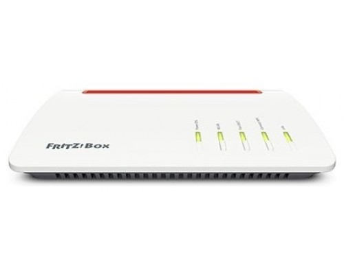 Router wifi fritz! box 7590