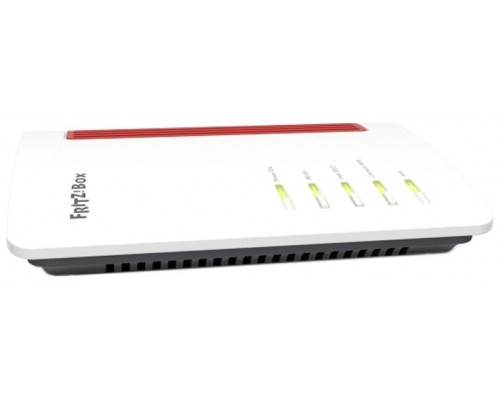 Router wifi fritz! box 7530 adsl