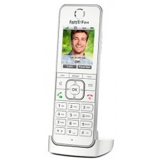 Telefono inalambrico dect digital fritz! c6