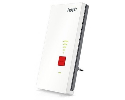 Repetidor wifi extensor cobertura fritz! 2400mbps